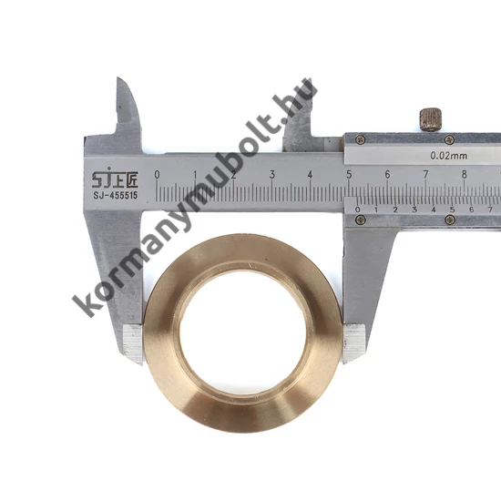 90381-32001 Toyota Hilux Csonkállvány Persely Belső 1997-2006