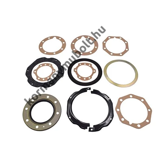 04434-60051 Toyota Land Cruiser Első Híd Tengelycsonk Teljes Tömítés Készlet 1990-2001