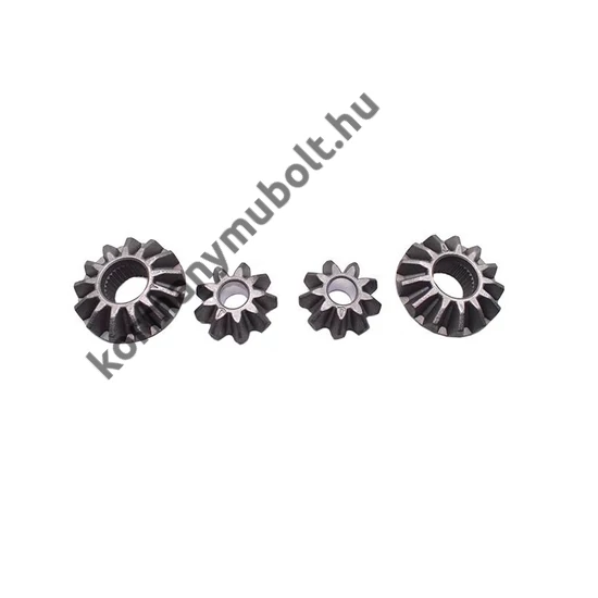 41039-71020 Toyota FJ Land Cruiser Első Differenciálmű Bolygókerék Napkerék Szett 2006-2017