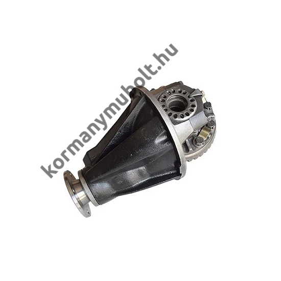 41110-3D380 Toyota Land Cruiser Hátsó Differenciálmű - Difi GRJ KDJ 2003-2009