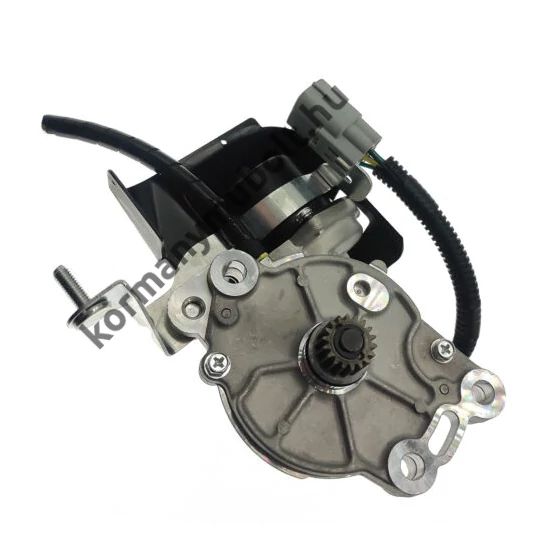 41450-35030 Toyota Hilux Hátsó Differenciálzár Kapcsoló Motor 1997-2015