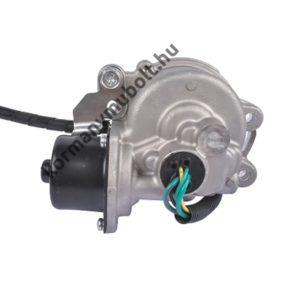 41450-60060 Toyota Land Cruiser 80 100 Differenciálzár Kapcsoló Motor 1990-2007