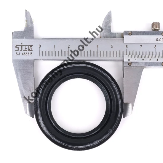 61 mm Külső  Átmérő - 90311-41007 Toyota Hilux Terepváltó Hátsó Kardánkihajtás Szimering 1989-2015