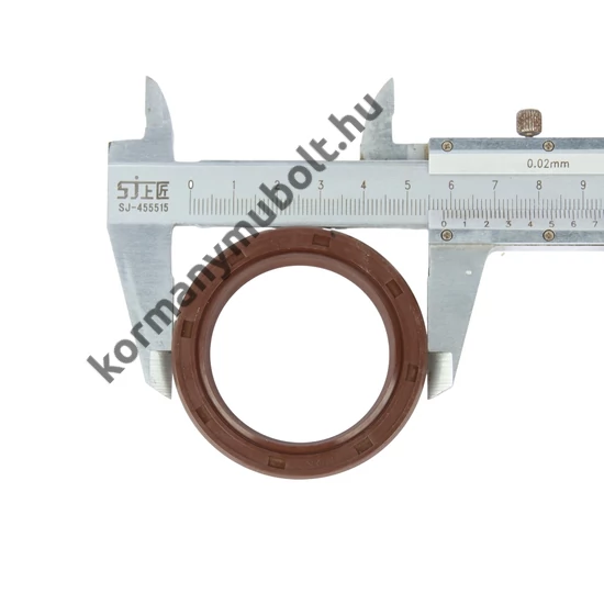 58 mm Külső Átmérő - 90311-43007 Toyota Hilux Terepváltó Sebességváltó Közbetét Szimering 2004-2024