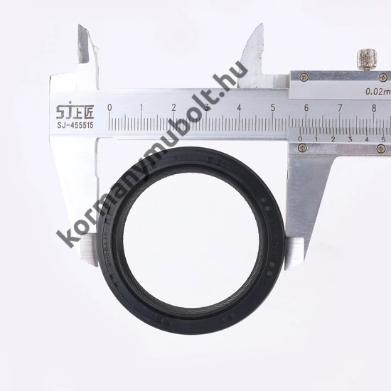 58 mm Külső  Átmérő - 90311-43008 Toyota Hilux Terepváltó Első Fedél Szimering KUN GUN 2005-2024