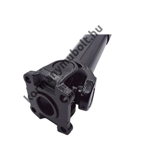 Tehermentesítő átmérő [mm]: 46 mind a két csuklónál