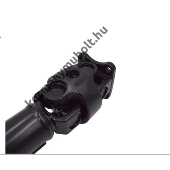 Dupla csuklós rész - külön nem rendelhető