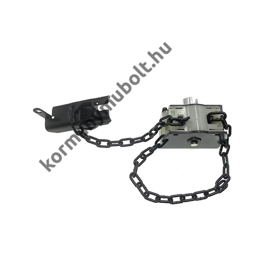 51900-0K011 Toyota Hilux Pótkerék Tartó GGN KUN LAN TGN 2004-2016