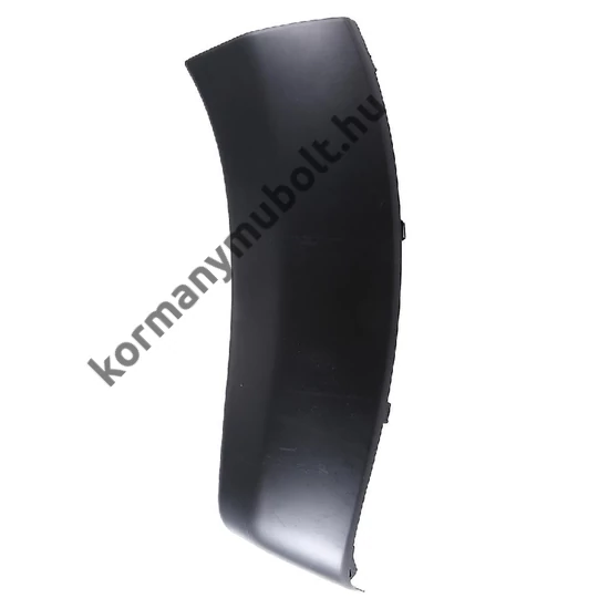 Pozíció: Jobb Első Lökhárító Elem