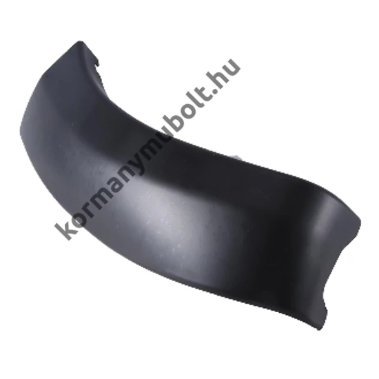 Pozíció: Bal Első Lökhárító Elem