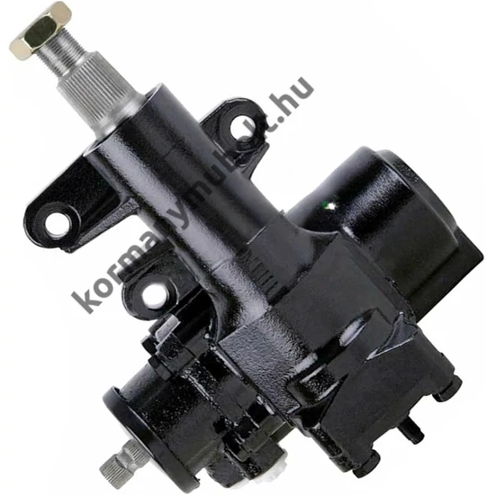 44110-35350 Toyota Hilux Kormánymű KDN LN RZN 1997-2005