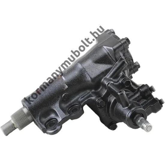 44110-60440 Toyota Land Cruiser Kormánymű FZJ GRJ HZJ VDJ 2007-2023