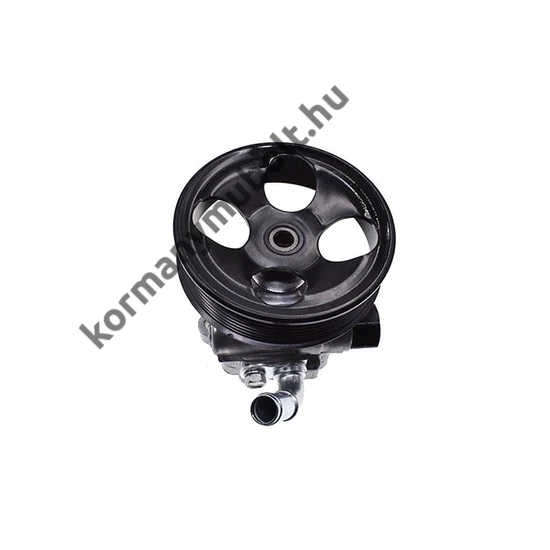 Szíjtárcsával - 7PK