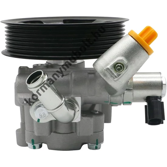 Szíjtárcsával - 7PK