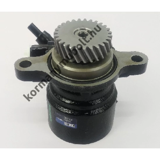 Tömítés árok [mm]: 70 / 60 - Központosító kiállás [mm]: 11,5