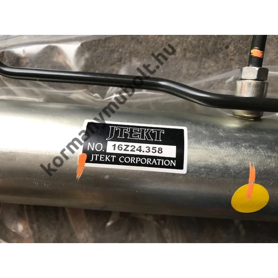 Gyári Toyota Hilux Kormánymű GGN KUN LAN TGN 2005-2015