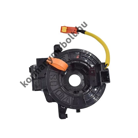 84306-02190 Toyota Yaris Légzsák Átvezető Szalag NCP ZSP 2008-2013