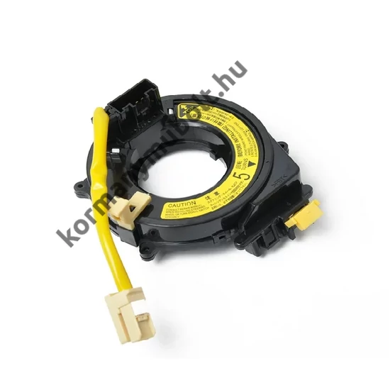 84306-12070 Toyota Land Cruiser Légzsák Átvezető Szalag FZJ HDJ KDJ KZJ RZJ UZJ VZJ 1996-2002