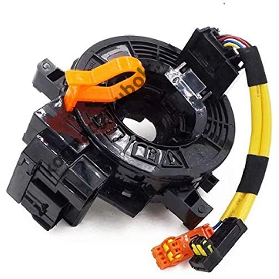 84306-22010 Toyota Land Cruiser Légzsák Spirál GRJ LJ TRJ VDJ 2015-2017