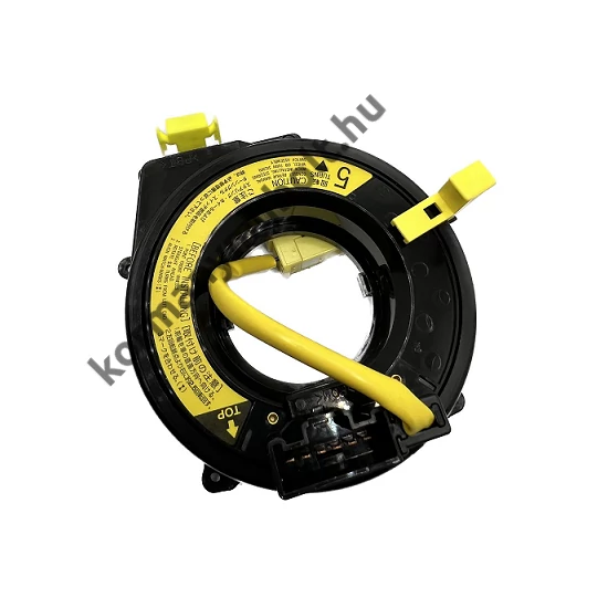 84306-60050 Toyota Land Cruiser Légzsák Átvezető Szalag HDJ UZJ 1998-2002