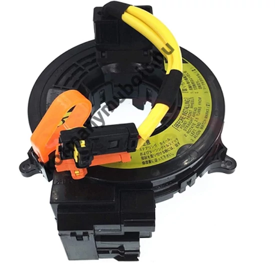 84306-60080 Toyota Land Cruiser Légzsákszalag 2002-2010