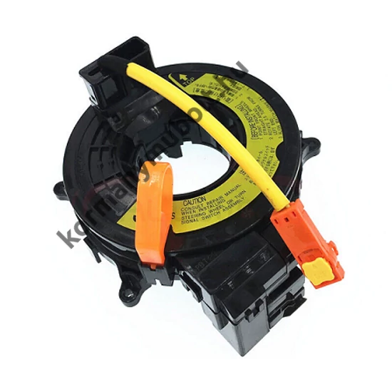 84306-60090 Toyota Land Cruiser Légzsák Átvezető FZJ HDJ HZJ UZJ 2002-2007