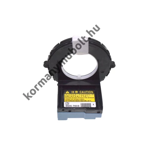 89245-74010 Toyota Land Cruiser Kormányszög Érzékelő Szenzor 2009-2023