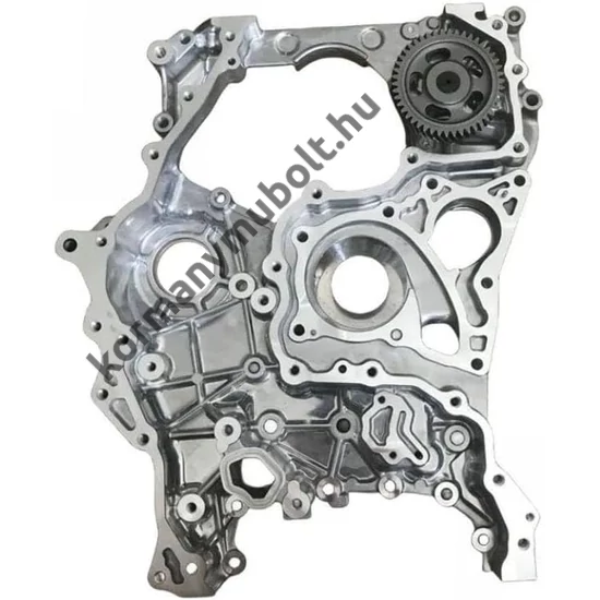 11310-0E010 Toyota Hilux Vezérműház Olajszivattyú 2.4D 2.8D 2015-től