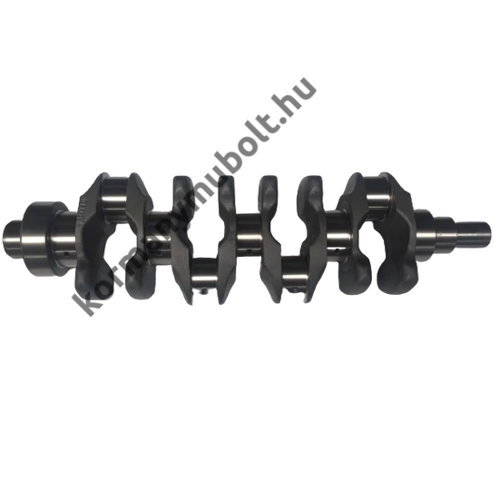 13401-0L100 Toyota Hiace Főtengely 2.5 D-4D 2KDFTV 2001-2011