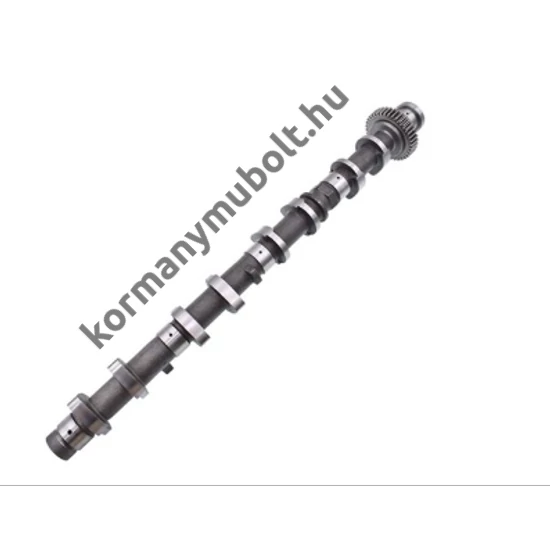 13502-30030 Toyota Hilux Vezérműtengely Kipufogó 2.5D-4D 2KDFTV 2001-2019