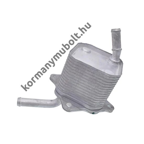 15071-0E010 Toyota Hilux Olajhűtő Motorolaj Hűtő 2.4D 2.8D 2015-2024