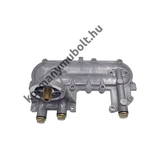 15609-54013 Toyota Dyna Olajszűrő Ház 2.4D 2.8D 3.0D 1987-2001