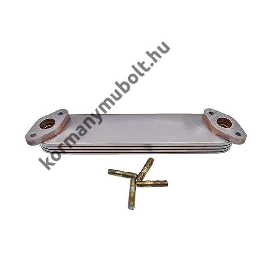 15710-30010 Toyota Hilux Olajhűtő 3.0D-4D 2000-2015