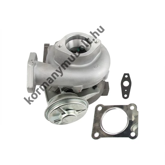 100%-ig új gyártású felújított alkatrészt nem tartalmaz