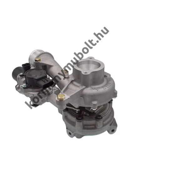 100%-ig új gyártású felújított alkatrészt nem tartalmaz