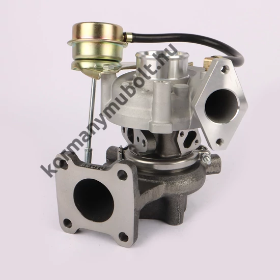 100%-ig új gyártású felújított alkatrészt nem tartalmaz