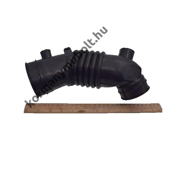 17881-0L052 Toyota Hilux Turbócső Levegőcső KUN 2004-2016