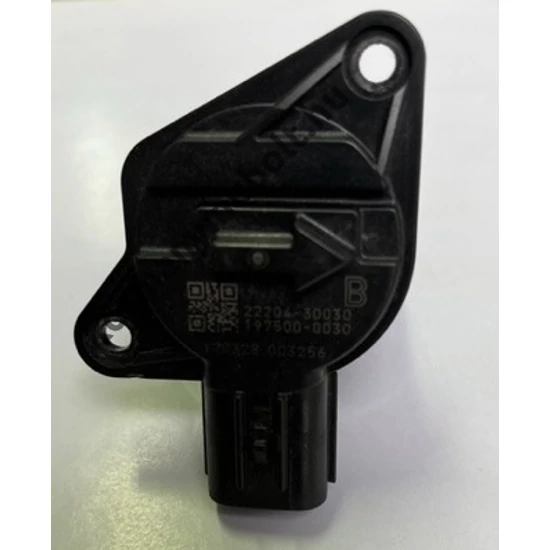 22204-30030 BONTOTT Toyota Land Cruiser Légtömegmérő FJA GDJ 2.8D 3.3D 2015-2024