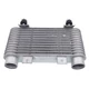 4518371 Töltőlevegő Hűtő Ford Ranger Intercooler 2.5TD 1998-2006