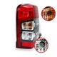 8330B214 Mitsubishi L200 Hátsó LED Lámpa Jobb 2019-2023