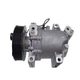 92600-EB40B Nissan Navara Klímakompresszor D40 2005-2015 - Bepróbált