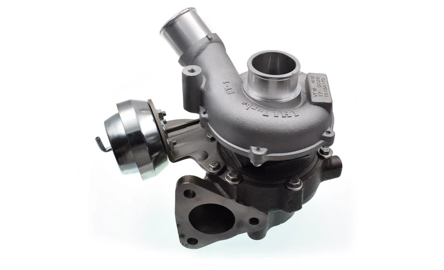 Miért hibásodik meg a turbófeltöltő?